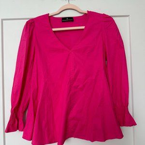 Tuckernuck Pomander Place Easton Top